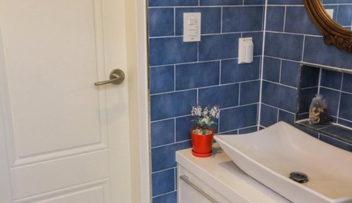 Room (Unshared House (Duplex))