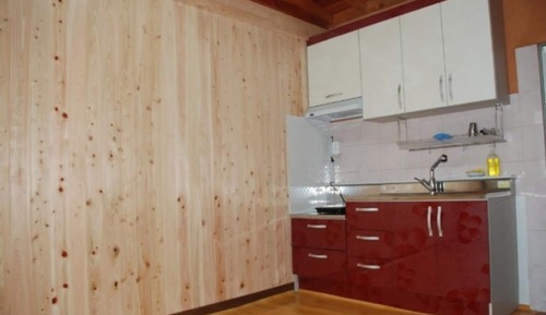 Room (Stars Room)