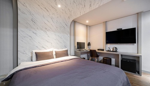 Room (Deluxe A (High specification 1PC+Netf)