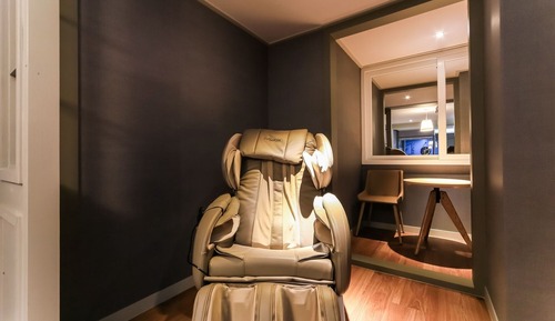 Room (Suite Twin*Mountain View*)Premium Mas)