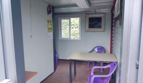 Room (No 3 Nest)