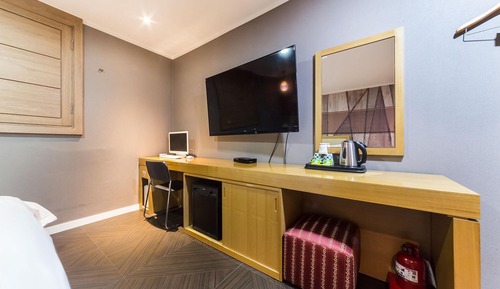 Room (Standard room - walking special price)