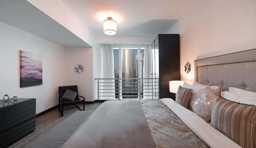 Classic Apartment