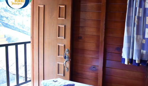 Standard Cabin