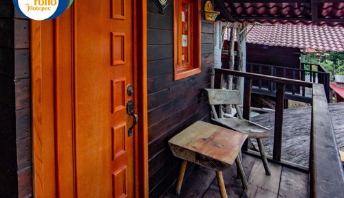 Economy Cabin