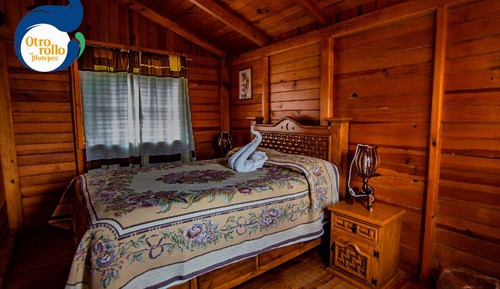 Family Cabin
