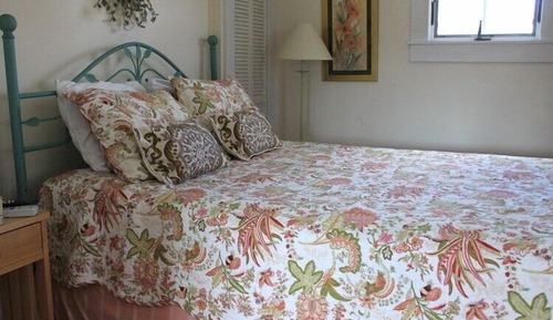 One Bedroom Suite: # 1