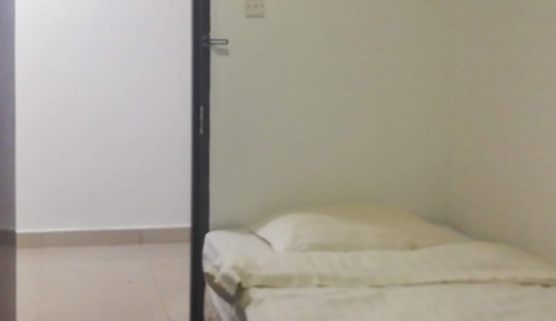 Standard Single Room, No Windows