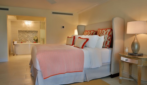 Premium Suite, Terrace