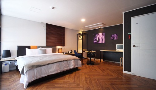 Room (VVIP 385 (Air Purifier Netflix Availa)