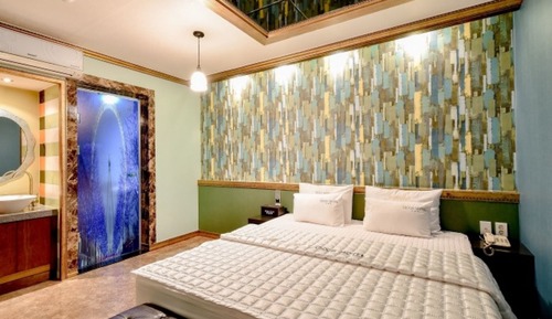 Room (Standard (Spa))