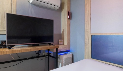 Room (Standard room (Netflix TV Disney hair)