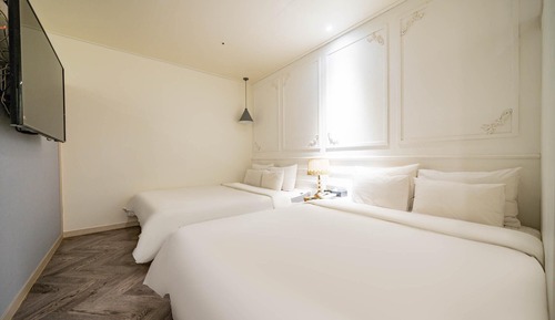 Room (Super Deluxe (party room styler) (air)