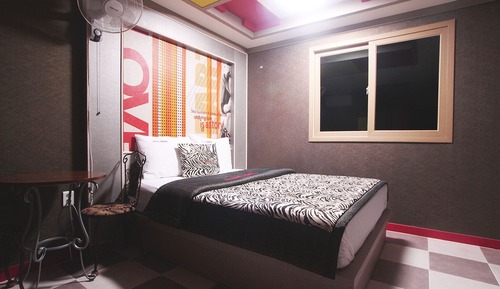 Room (Standard Room)
