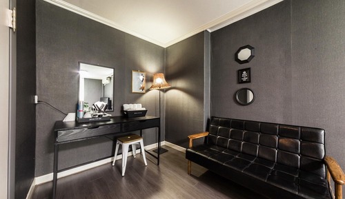 Room (Special Room)
