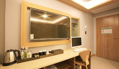 Room (Standard Room)
