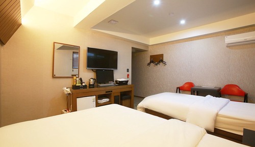 Room (Special room (twin))