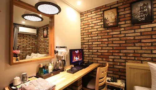 Room (Standard Mini (Parking not available )