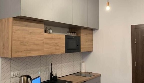 Classic Apartment