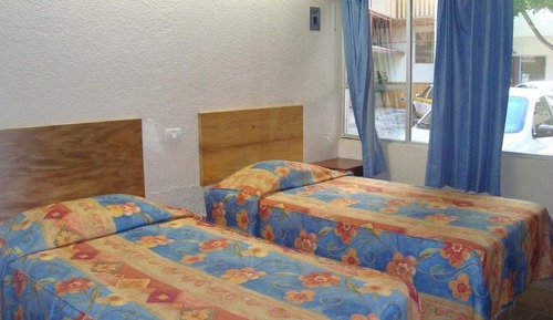 Double Room Single Use