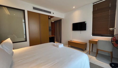 Family Villa, 3 Bedrooms, Private Pool