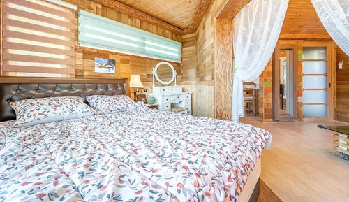 Basic Room, 1 Bedroom (Guleumsanchaeg)