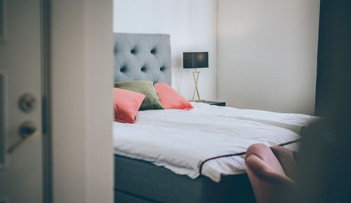 Traditional Double Room