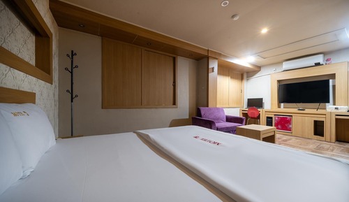 Room (Special Room (Hotel-style bedding/75-)