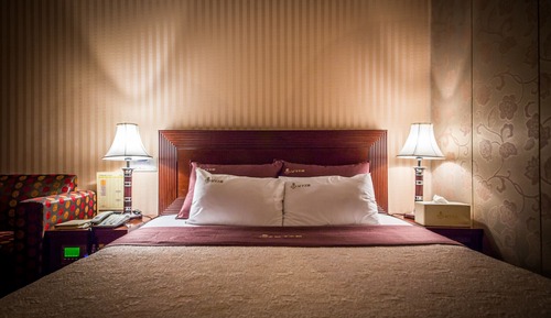 Room (Special Room)