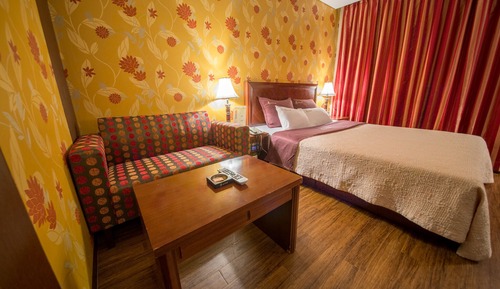 Room (Standard Room)