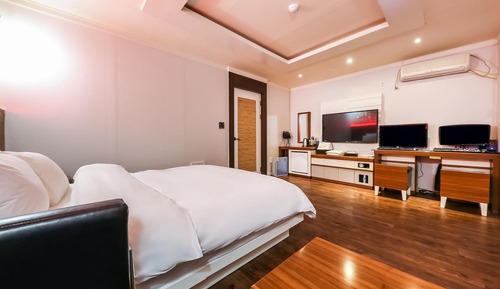 Room (Special room (No-Hard Couple PC))