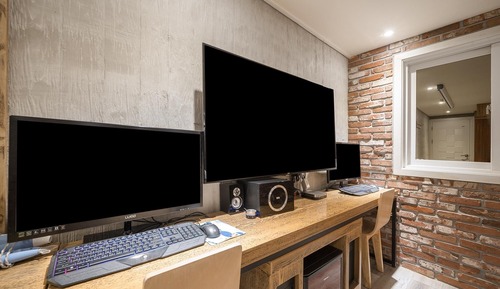 Room (Premium B Sauna Room (2PC/OTT))