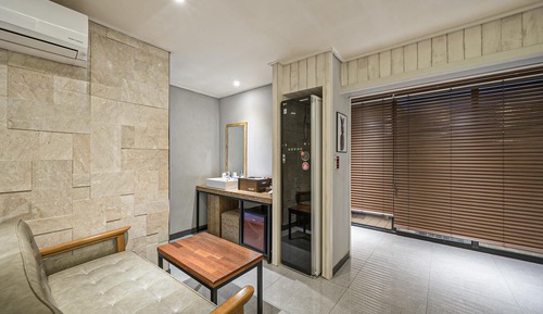 Room (VIP Pension Room (2PC/OTT))