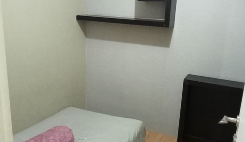 Family Double Room