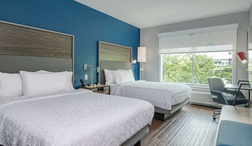 Room, 2 Queen Beds