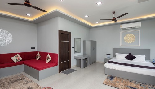 Luxury Room
