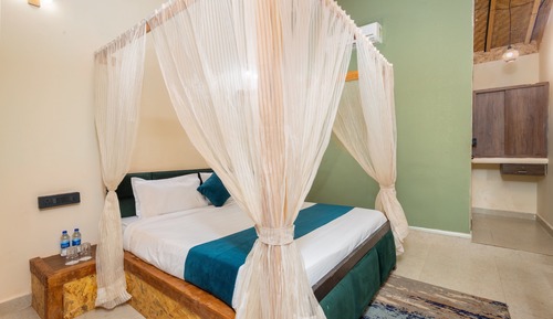 Premier Room