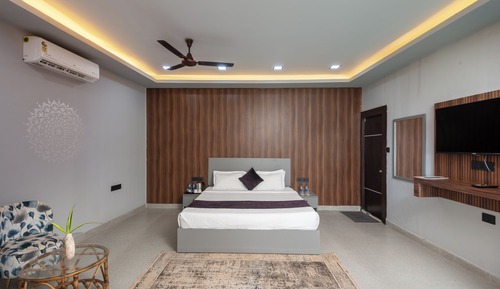 Signature Room