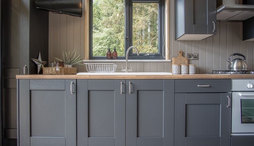 Apartment (1 Bedroom)