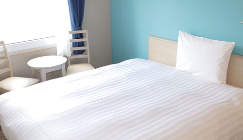 Deluxe Single Room, Smoking