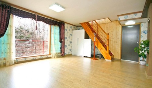 Room (Haerancho (Main Building 1st Floor))