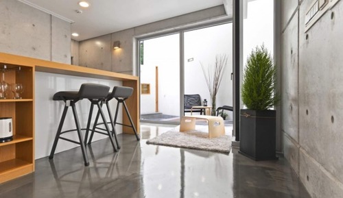 Room (Villa102 (Unshared House) (duplex))