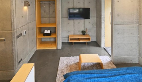 Room (Villa106 (Unshared House) (duplex))