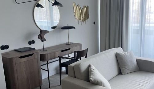 Standard Apartment
