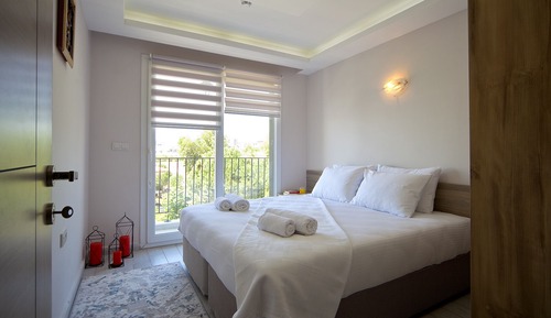 Classic Apartment