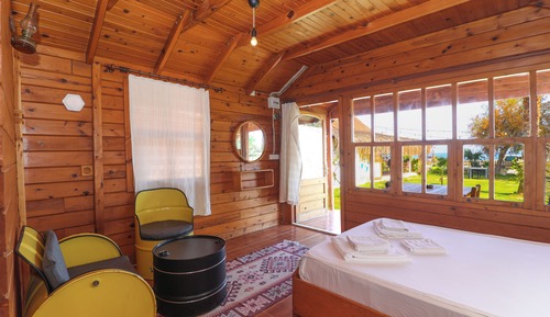 Classic Bungalow