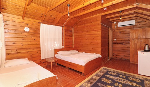 Bungalow, Sea View