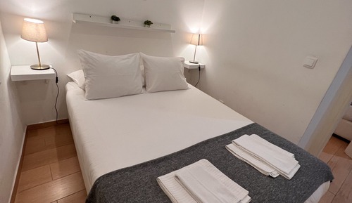 Grand Ground Floor apartment