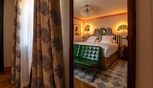 Junior Room