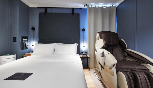 Room (VIP Relax Gaming PC (OTT 6 types air )